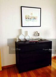Marina Bay Residences (D1), Condominium #630654621